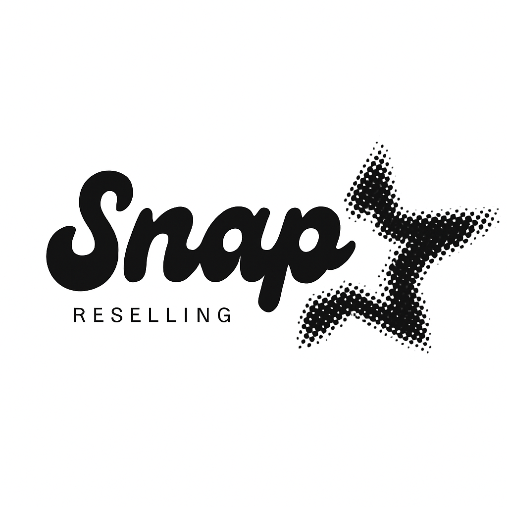 The Ultimate Listing Playbook: Depop, eBay & Vinted