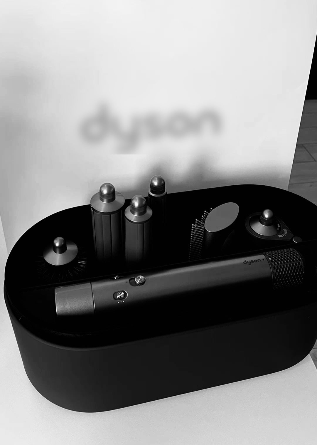 Dyson Supplier Access – Wholesale Pricing