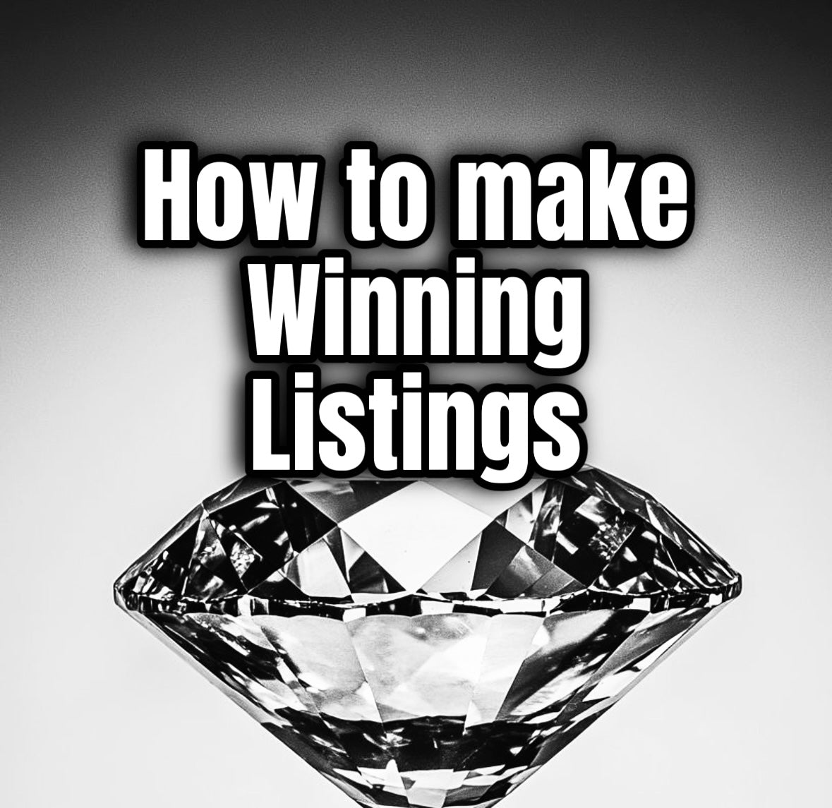 The Ultimate Listing Playbook: Depop, eBay & Vinted